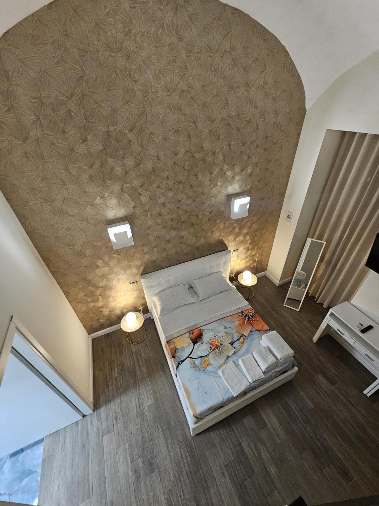 The Charme Bed & Breakfast *