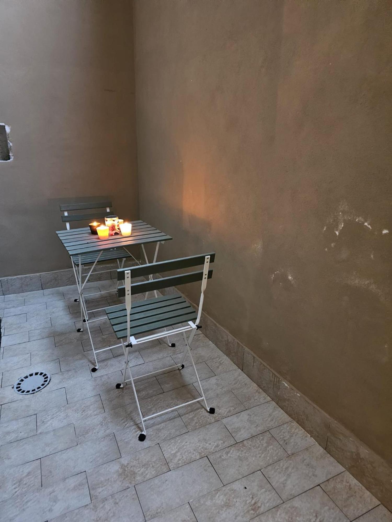 The Charme Bed & Breakfast Naples