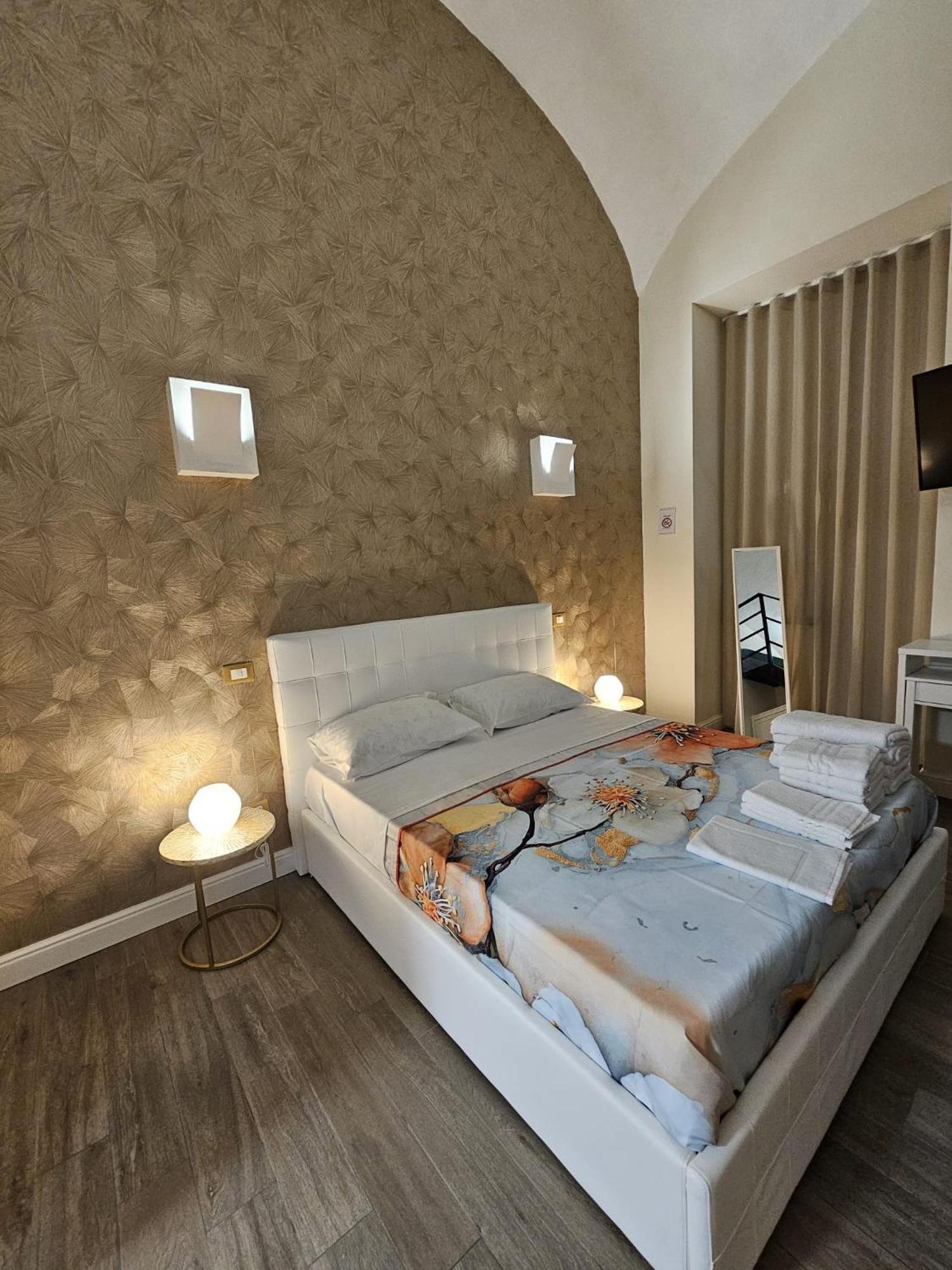 The Charme * Naples