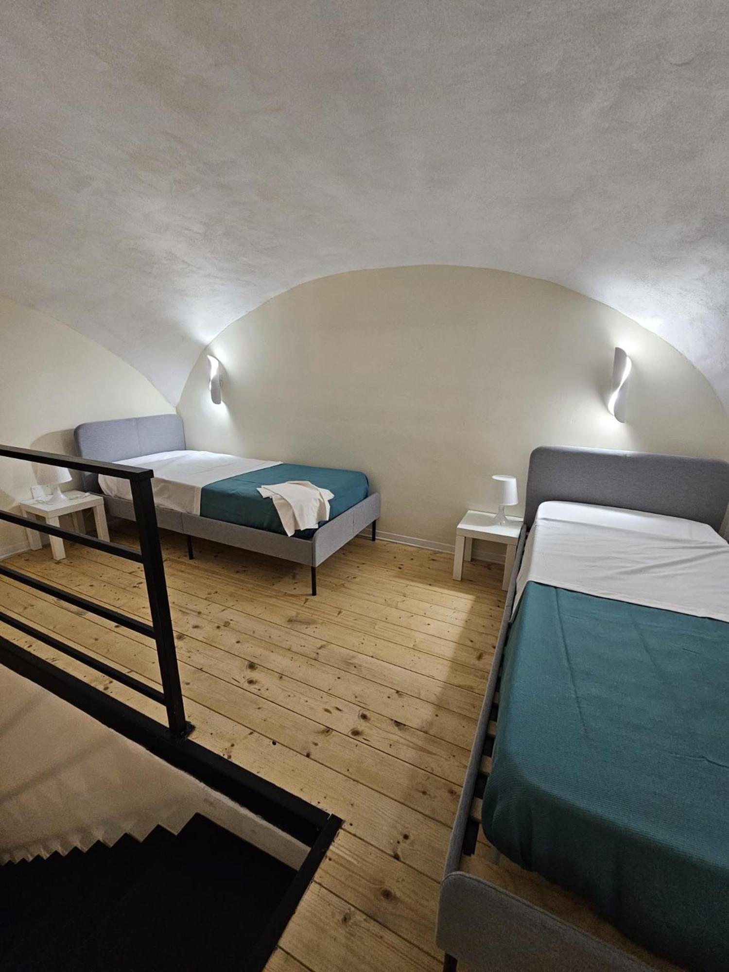 Bed & Breakfast The Charme
