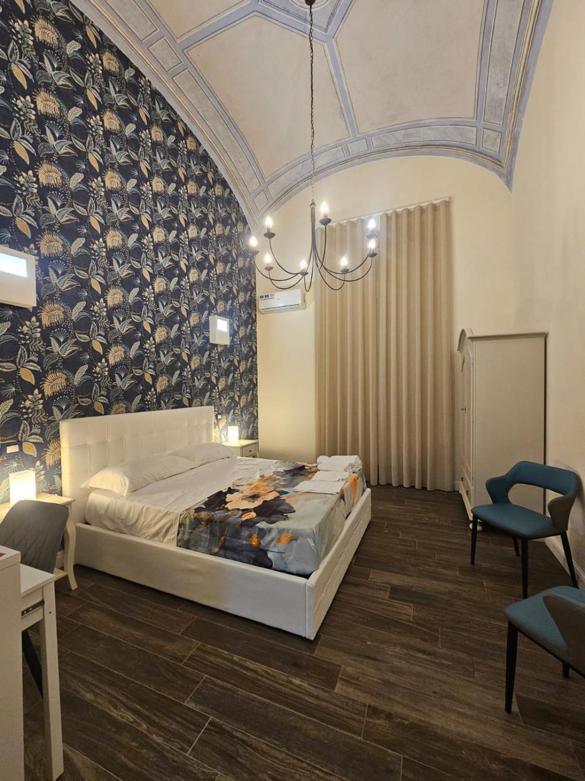 Bed & Breakfast The Charme *