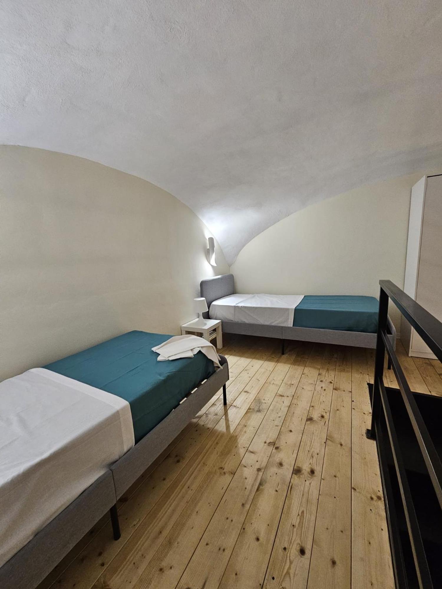 The Charme Bed & Breakfast *