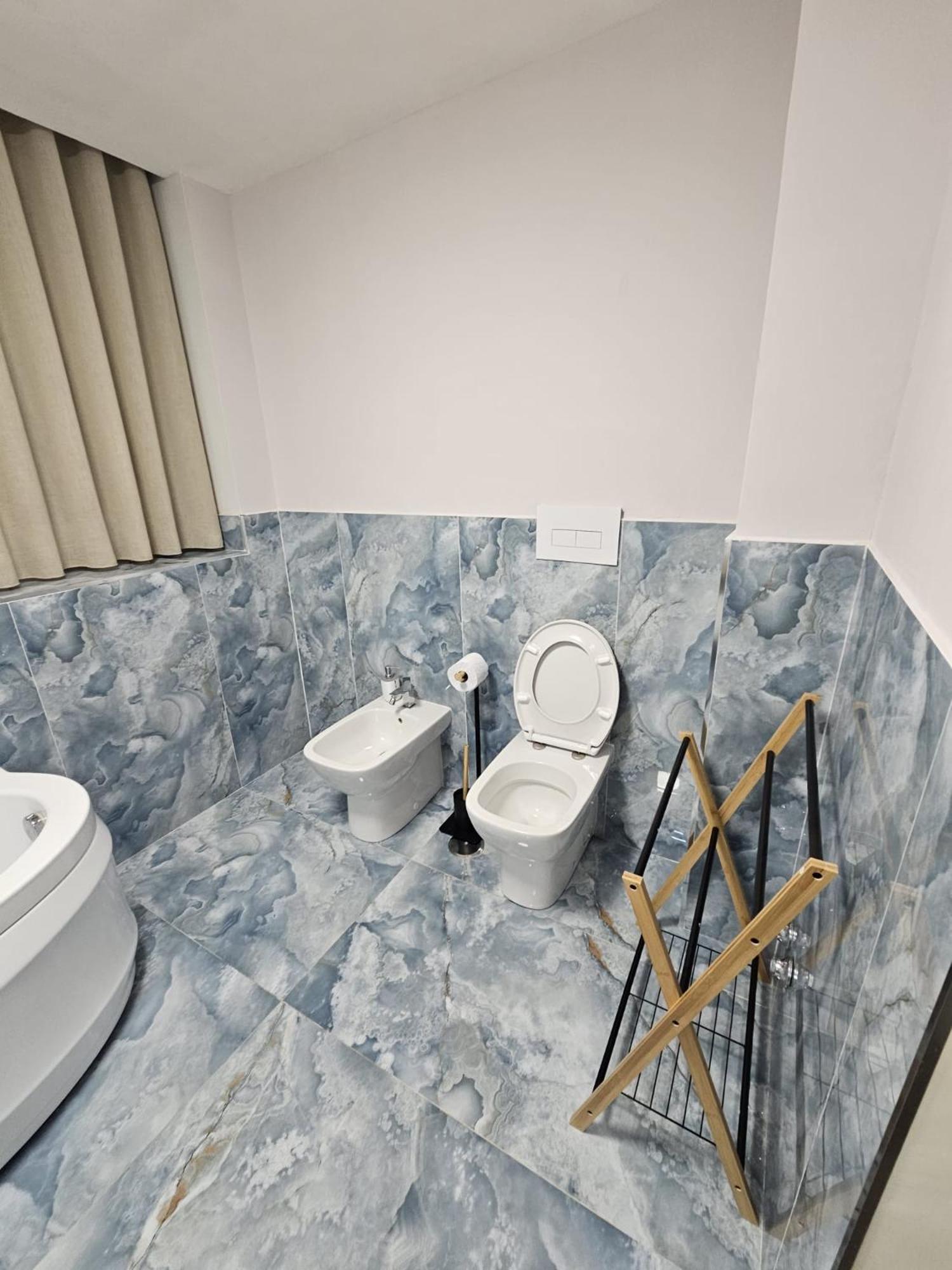 Bed & Breakfast The Charme Naples