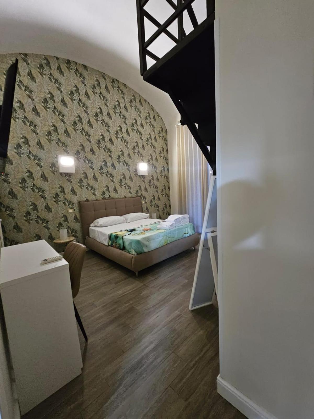 Bed & Breakfast The Charme