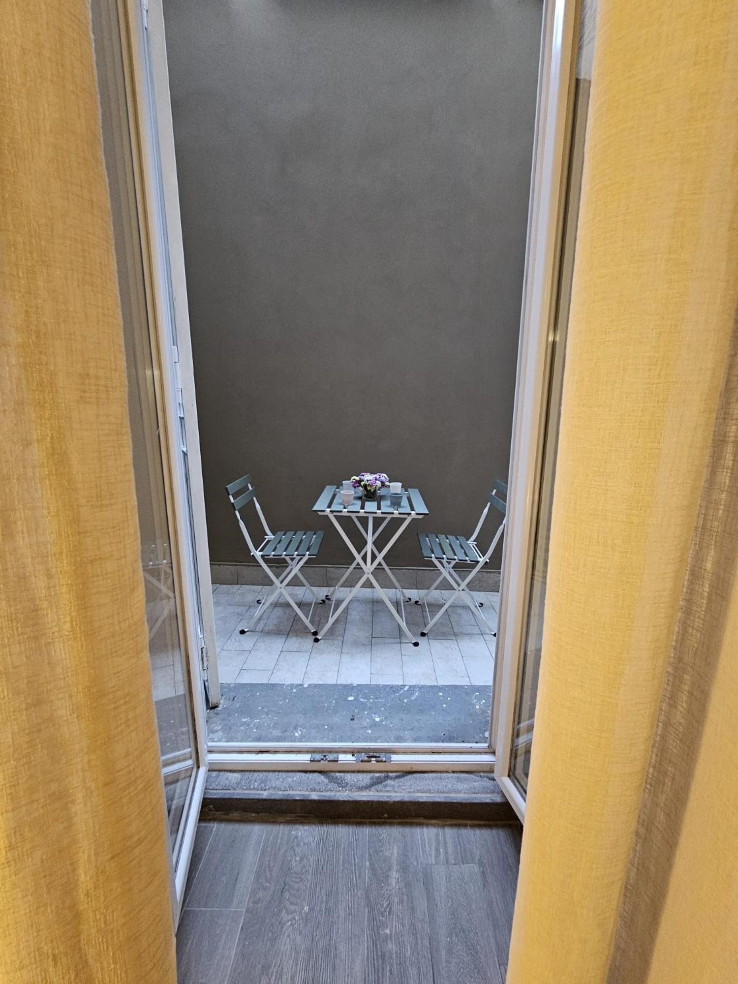 The Charme Bed & Breakfast