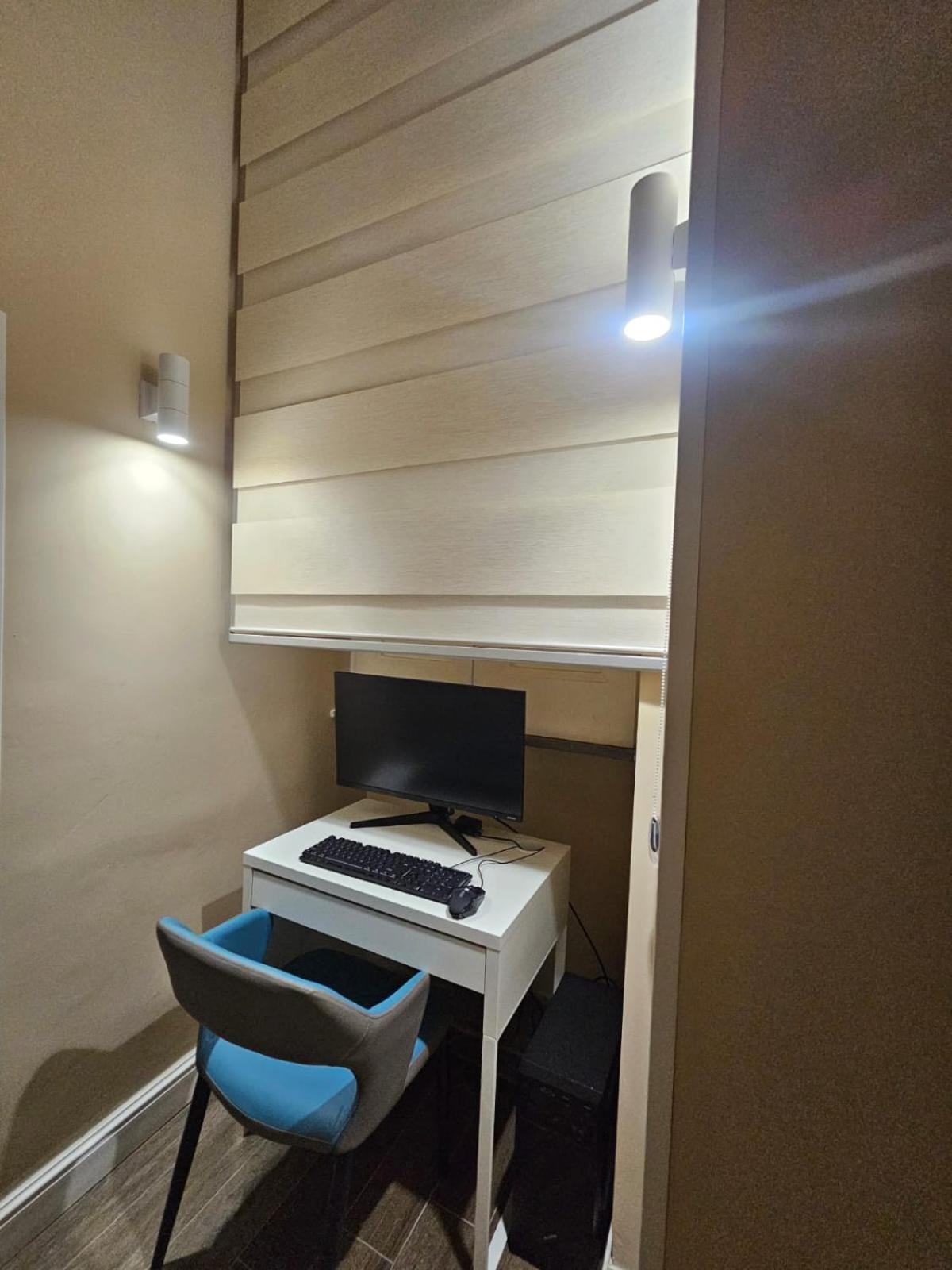 The Charme Bed & Breakfast Napoli